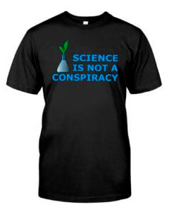 Conspiracy-Tshirt